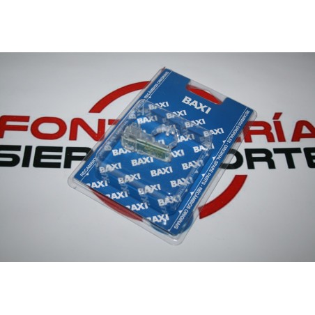 SONDA CAUDAL NEODENS