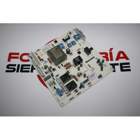 PLACA ELECTRONICA COINTRA EDYCO