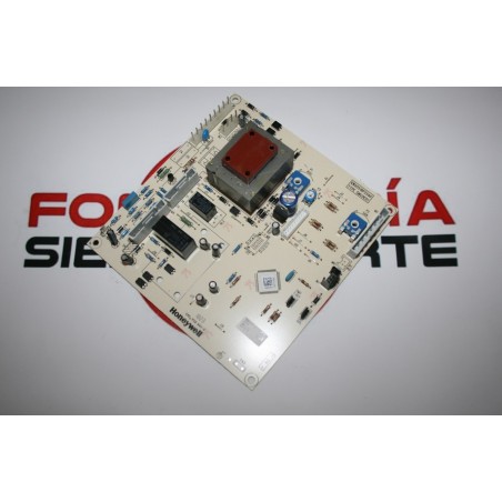 PLACA ELECTRONICA EDYCO / ED 21