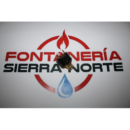 PRESOSTATO DE AGUA DOMUSA