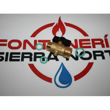 LLAVE DE LLENADO FERROLI