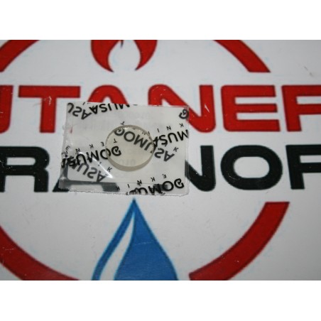 CRISTAL MIRILLA DOMUSA