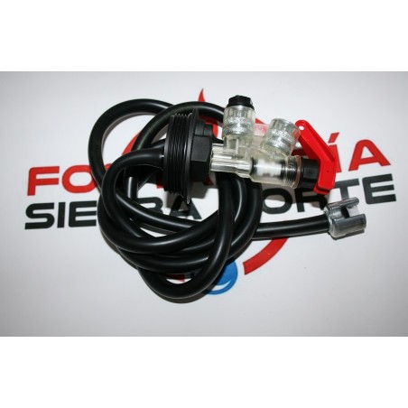 KIT ASPIRACION GASOIL SCHUTZ