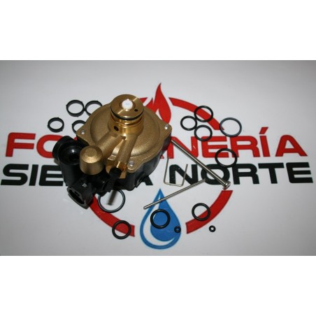 VALVULA 3 VIAS FAGOR