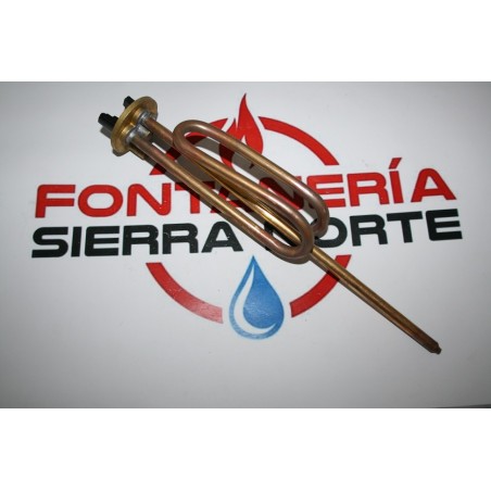 RESISTENCIA TERMO 1.200W