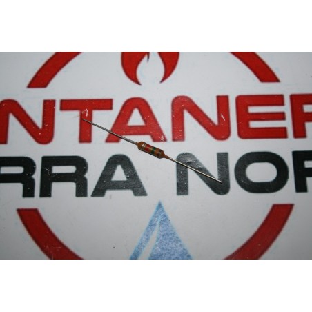 RESISTENCIA DOMUSA BIOCLASS (RELE)