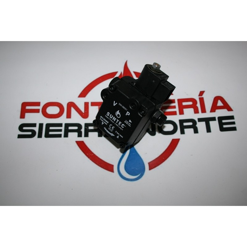 Bomba Suntec AS47B-1537 | Bomba de Gasóleo para Quemador