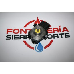 Bomba Suntec AS47B-1537 | Bomba de Gasóleo para Quemador