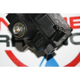 Bomba Suntec AS47B-1537 | Bomba de Gasóleo para Quemador