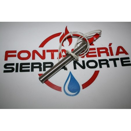 RESISTENCIA DOMUSA BIOCLASS (SIN SEPARADOR)