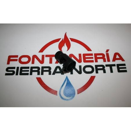 LEVA PULSADOR PARA CALENTADOR COINTRA 10/11 LITROS