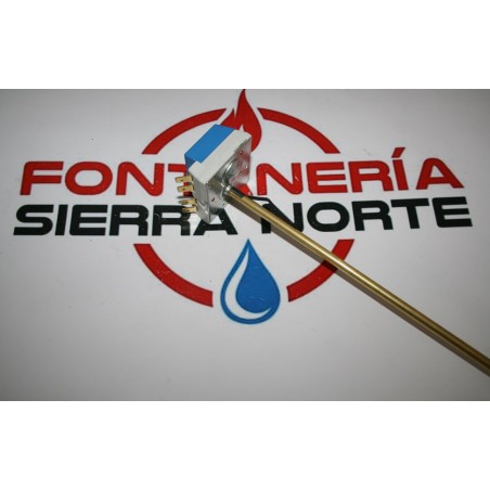 TERMOSTATO DE VARILLA