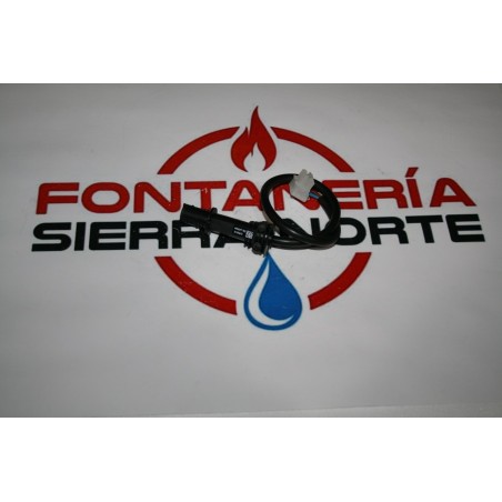 FOTORRESISTENCIA CRONO