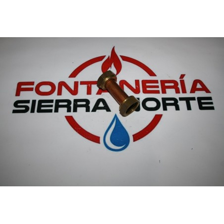 TUBO V3V-INTERCAMBIADOR