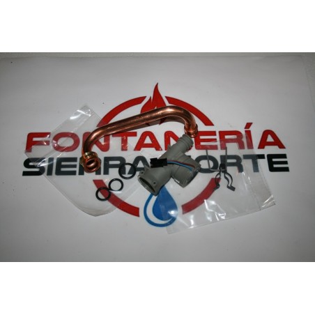 FLUSOSTATO JUNKERS MINIMAXX