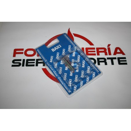 SENSOR DETECTOR CAUDAL