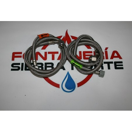 LATIGUILLOS GASOIL DOMUSA