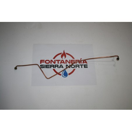 TUBO VASO DE EXPANSION FAGOR