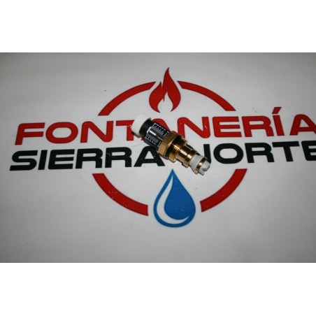 CAUDALIMETRO CALEFFI