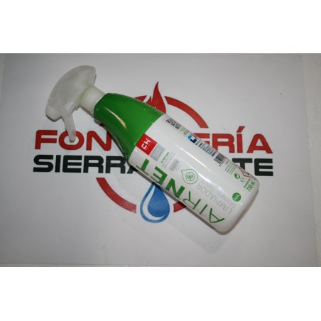 AIRNET (LIMPIADOR)