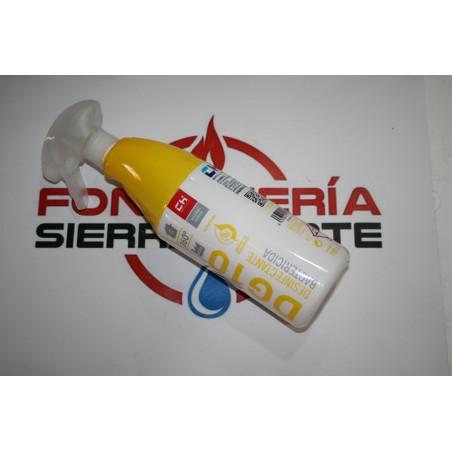 DG10 (DESENGRASANTE)
