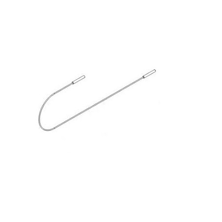 CABLE ELECTRODO CRONO L (10 uds)