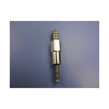 REGULADOR REGISTRO DEL AIRE CRONO