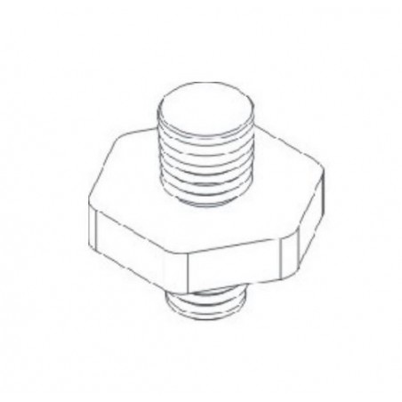 RÁCORD DE SALIDA DE LA BOMBA CRONO