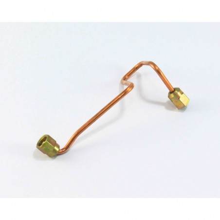 TUBO IMPULSIÓN CRONO