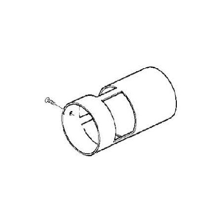 TUBO DE RECIRCULACIÓN CRONO