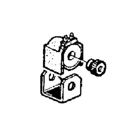 BOBINA-PROTECCIÓN BOBINA CRONO