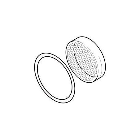 FILTRO - JUNTA TÓRICA NEWTRONIC