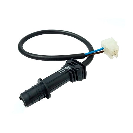 FOTORRESISTENCIA CRONO