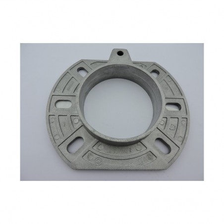 BRIDA DE SUJECIÓN A LA CALDERA CR