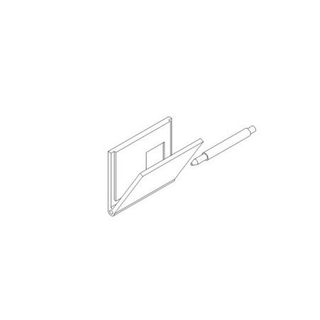 REGISTRO DEL AIRE CRONO