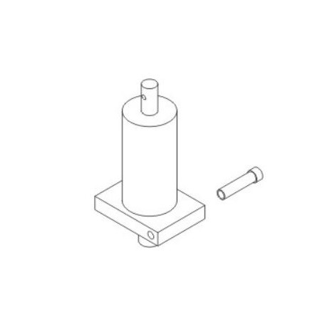 HIDRÁULICO DE AIRE CRONO