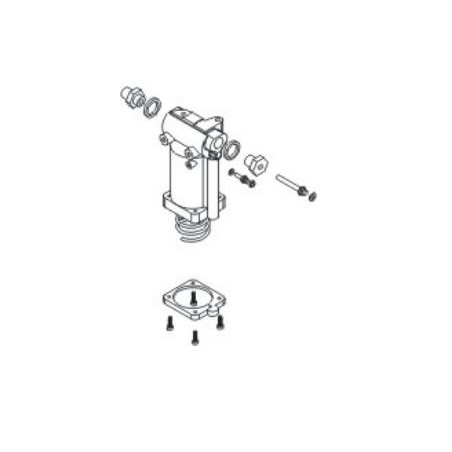 RETARDADOR HIDRÁULICO CRONO