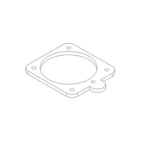 JUNTA HIDRÁULICO CR