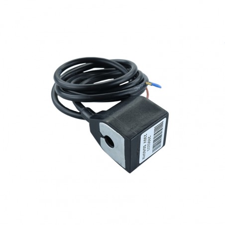 BOBINA DEL CONJUNO DE VÁLVULAS TECNO