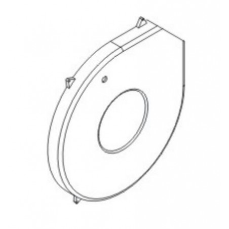 PROTECCIÓN TURBINA TECNO