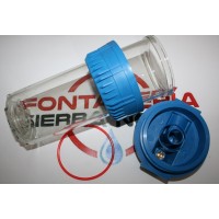 Filtros y Tratamiento de Agua | Filtración y Protección Hidráulica