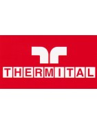Repuestos quemadores Thermital | Boquillas, bombas, electrodos y recambios