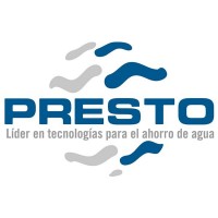 GRIFERIA TEMPORIZADA PRESTO