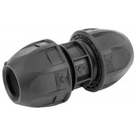 PIEZAS DE POLIETILENO DN 40