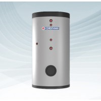 ACUMULADORES DE ACS, INERCIA & SOLAR