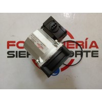 Repuestos genéricos para quemadores | Bombas, fotocélulas, boquillas y recambios compatibles