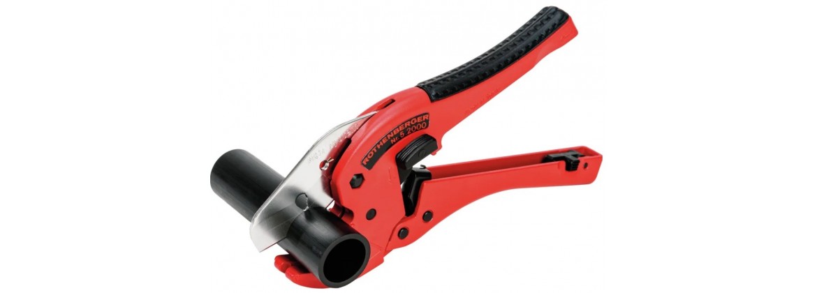 HERRAMIENTA PROFESIONAL DE CORTE