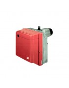 Repuestos Baxi Roca Crono 20L | Recambios para quemador de gasóleo